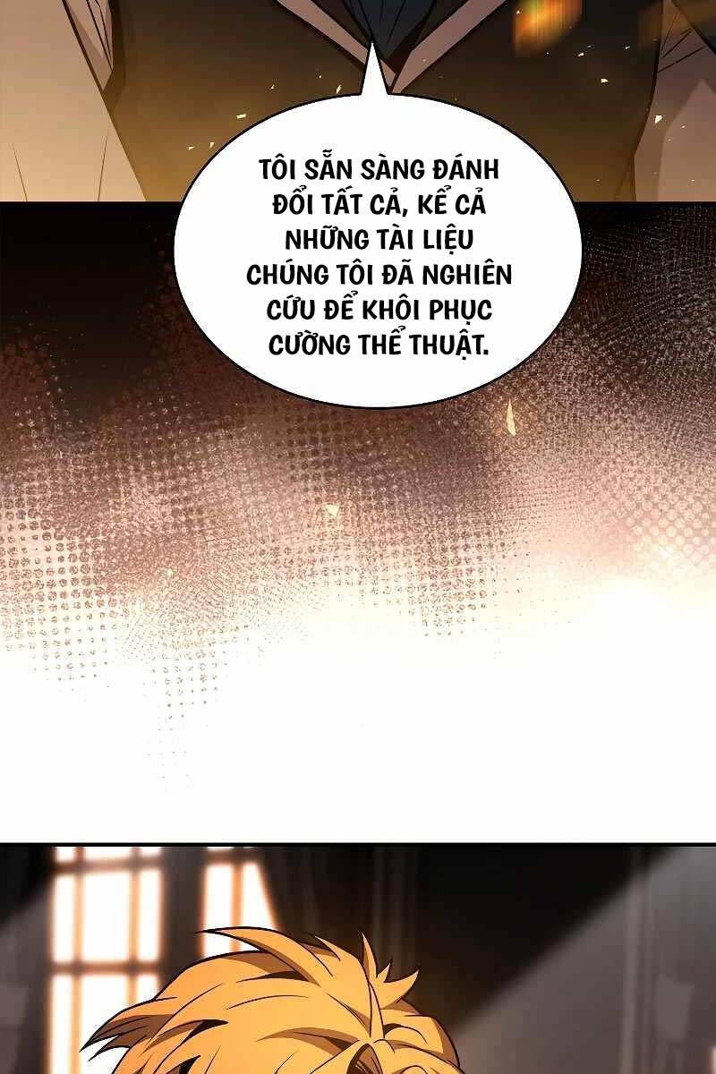 Thiên Tài Ma Pháp Chapter 61 - Trang 2