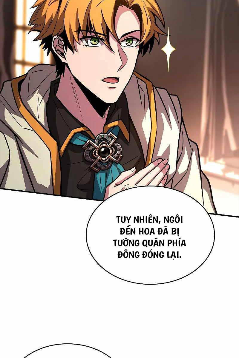 Thiên Tài Ma Pháp Chapter 61 - Trang 2