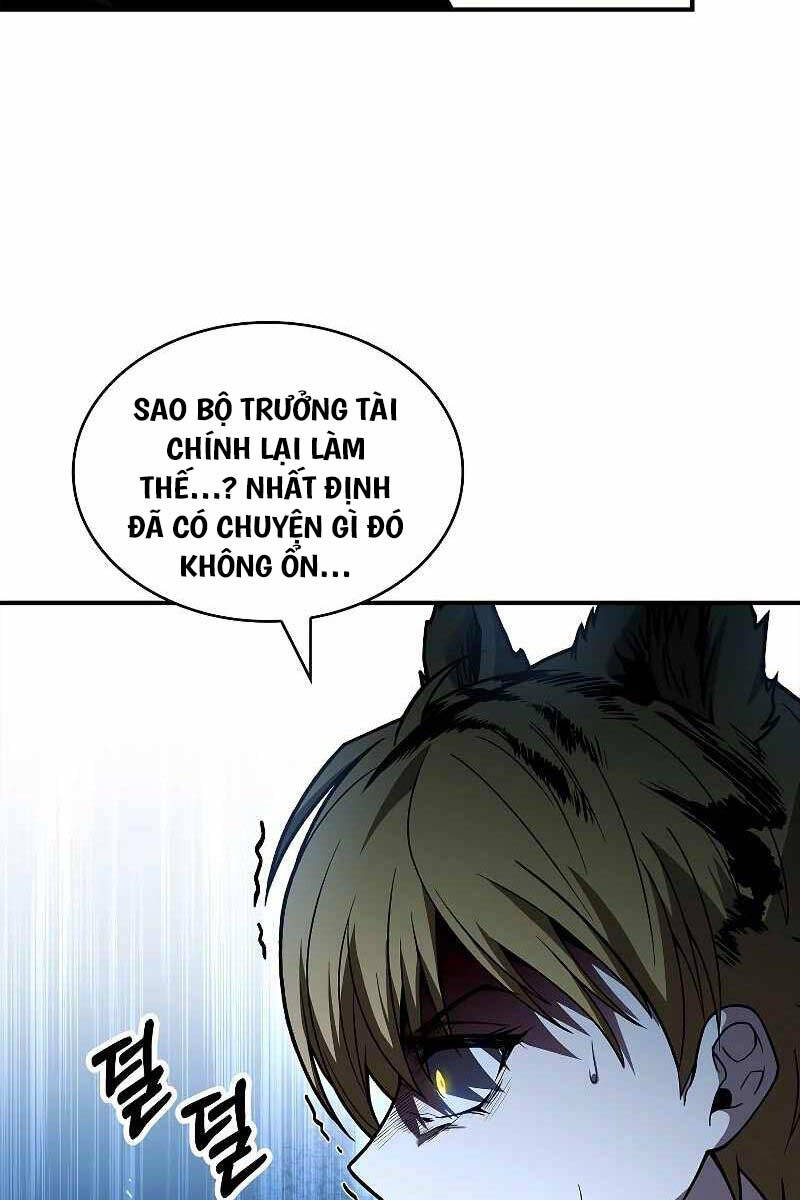 Thiên Tài Ma Pháp Chapter 61 - Trang 2