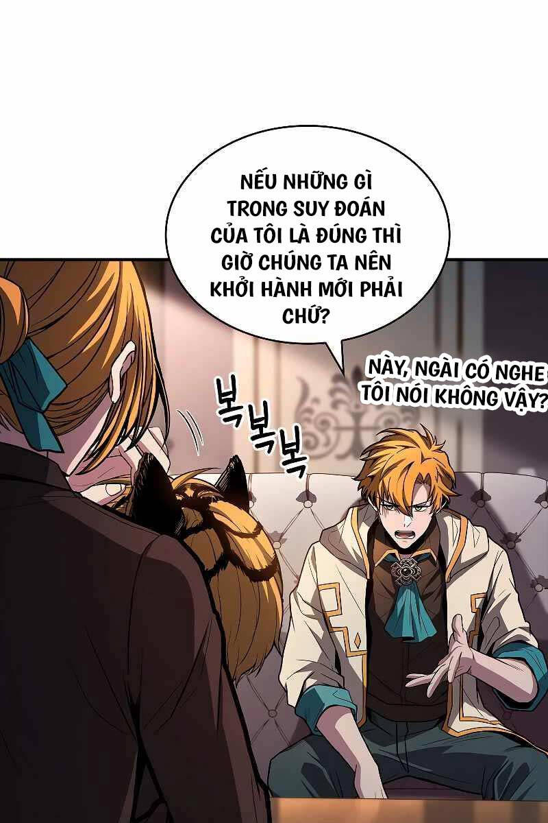 Thiên Tài Ma Pháp Chapter 61 - Trang 2