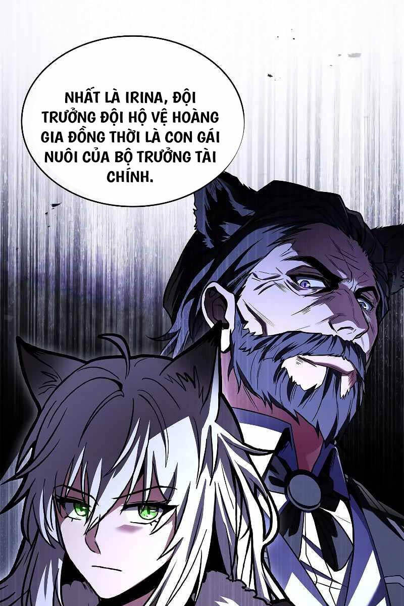 Thiên Tài Ma Pháp Chapter 61 - Trang 2