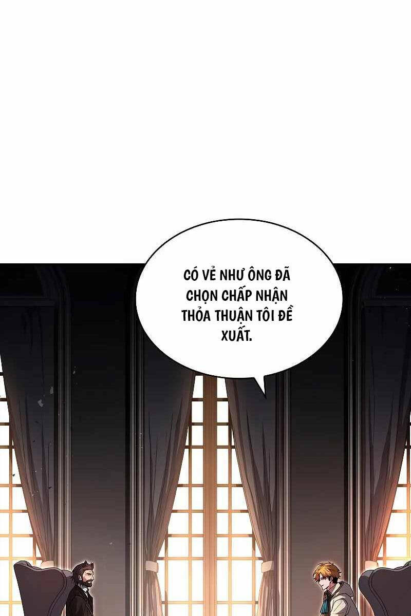 Thiên Tài Ma Pháp Chapter 60 - Trang 2