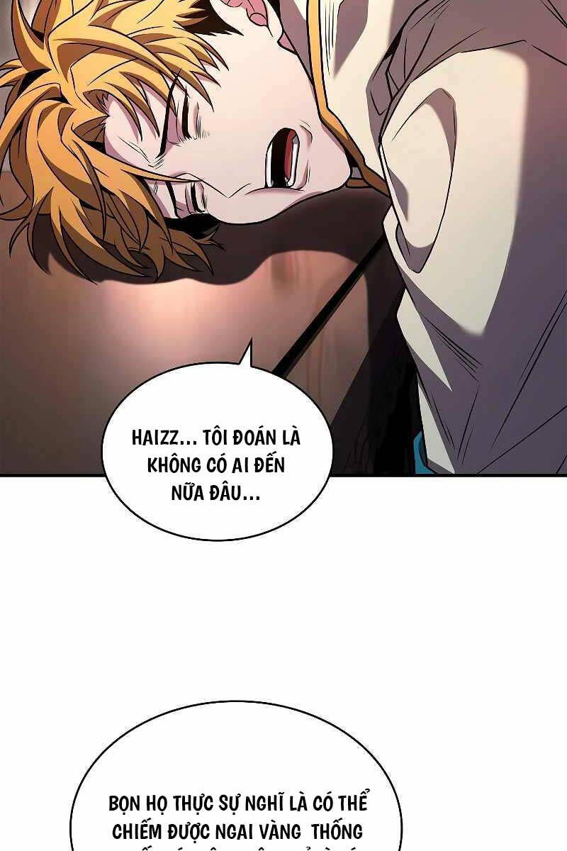 Thiên Tài Ma Pháp Chapter 60 - Trang 2