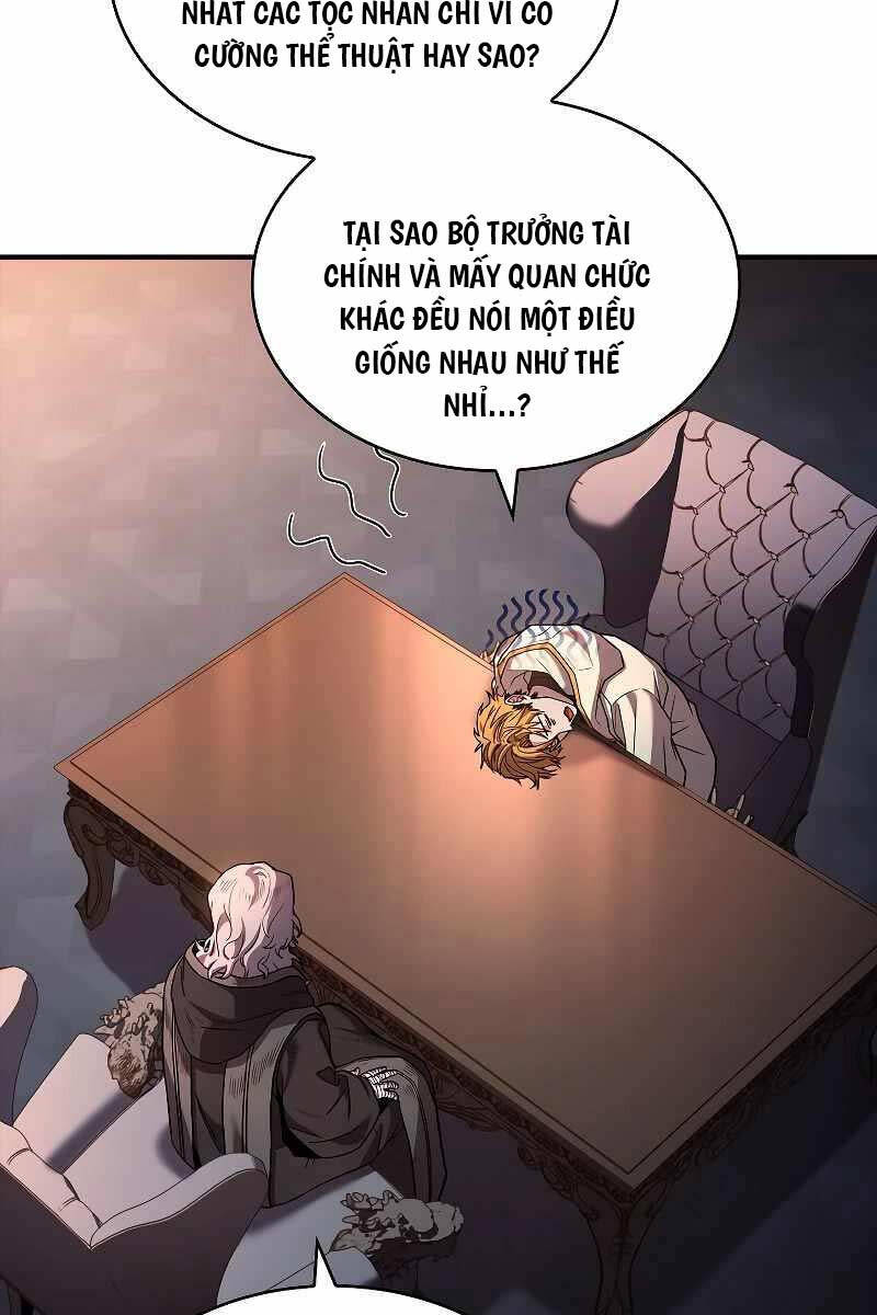 Thiên Tài Ma Pháp Chapter 60 - Trang 2