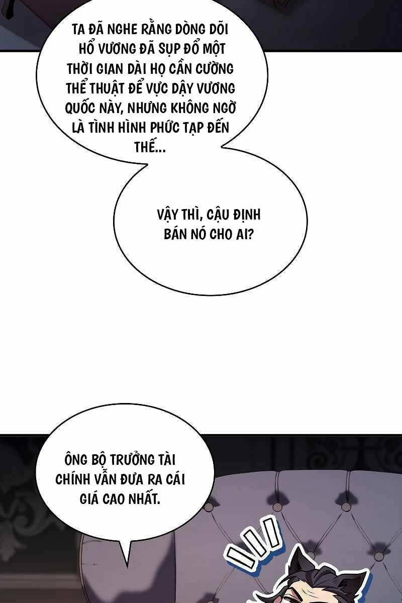 Thiên Tài Ma Pháp Chapter 60 - Trang 2