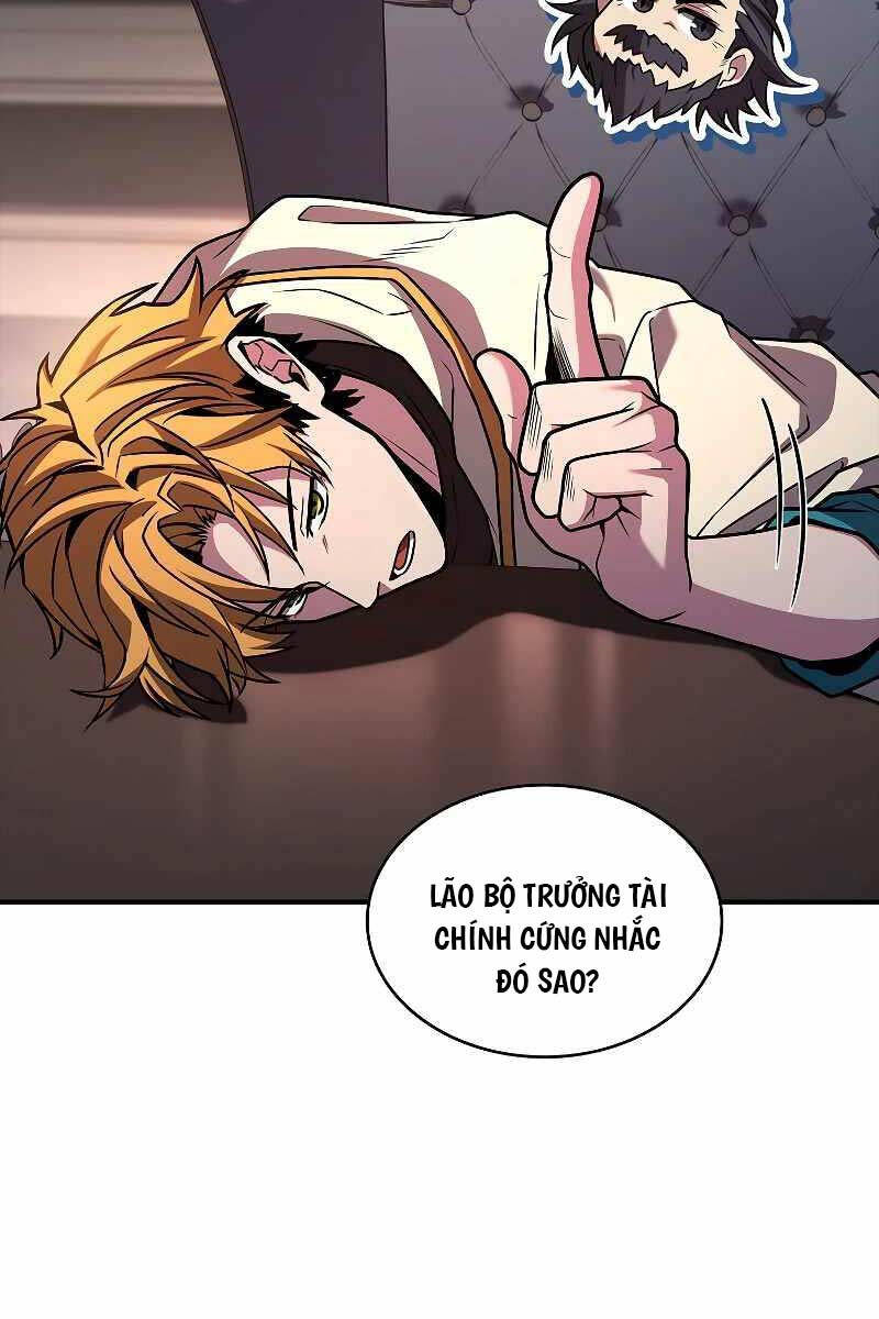 Thiên Tài Ma Pháp Chapter 60 - Trang 2