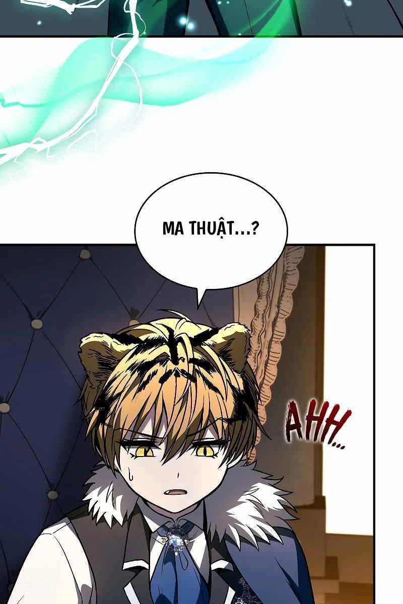 Thiên Tài Ma Pháp Chapter 60 - Trang 2