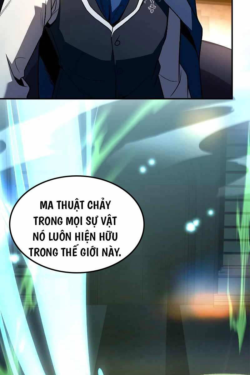 Thiên Tài Ma Pháp Chapter 60 - Trang 2