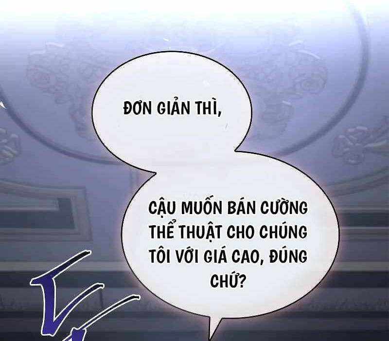 Thiên Tài Ma Pháp Chapter 60 - Trang 2