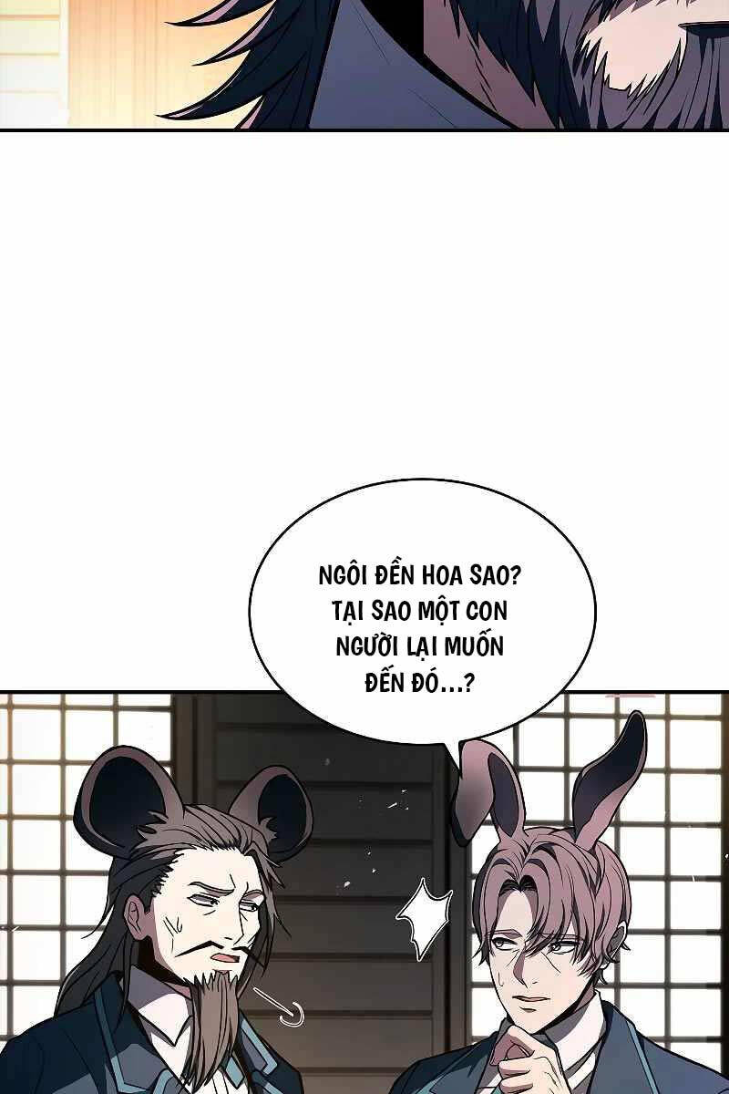 Thiên Tài Ma Pháp Chapter 60 - Trang 2