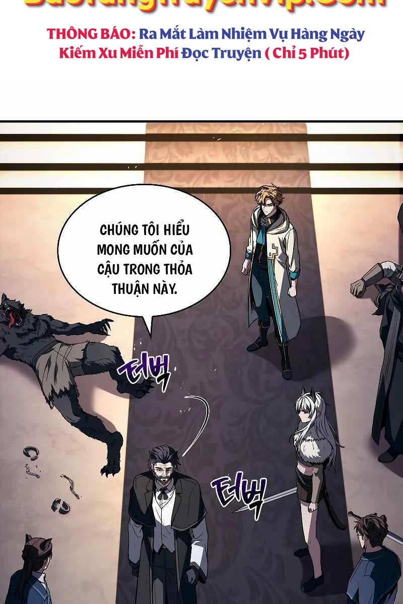 Thiên Tài Ma Pháp Chapter 60 - Trang 2