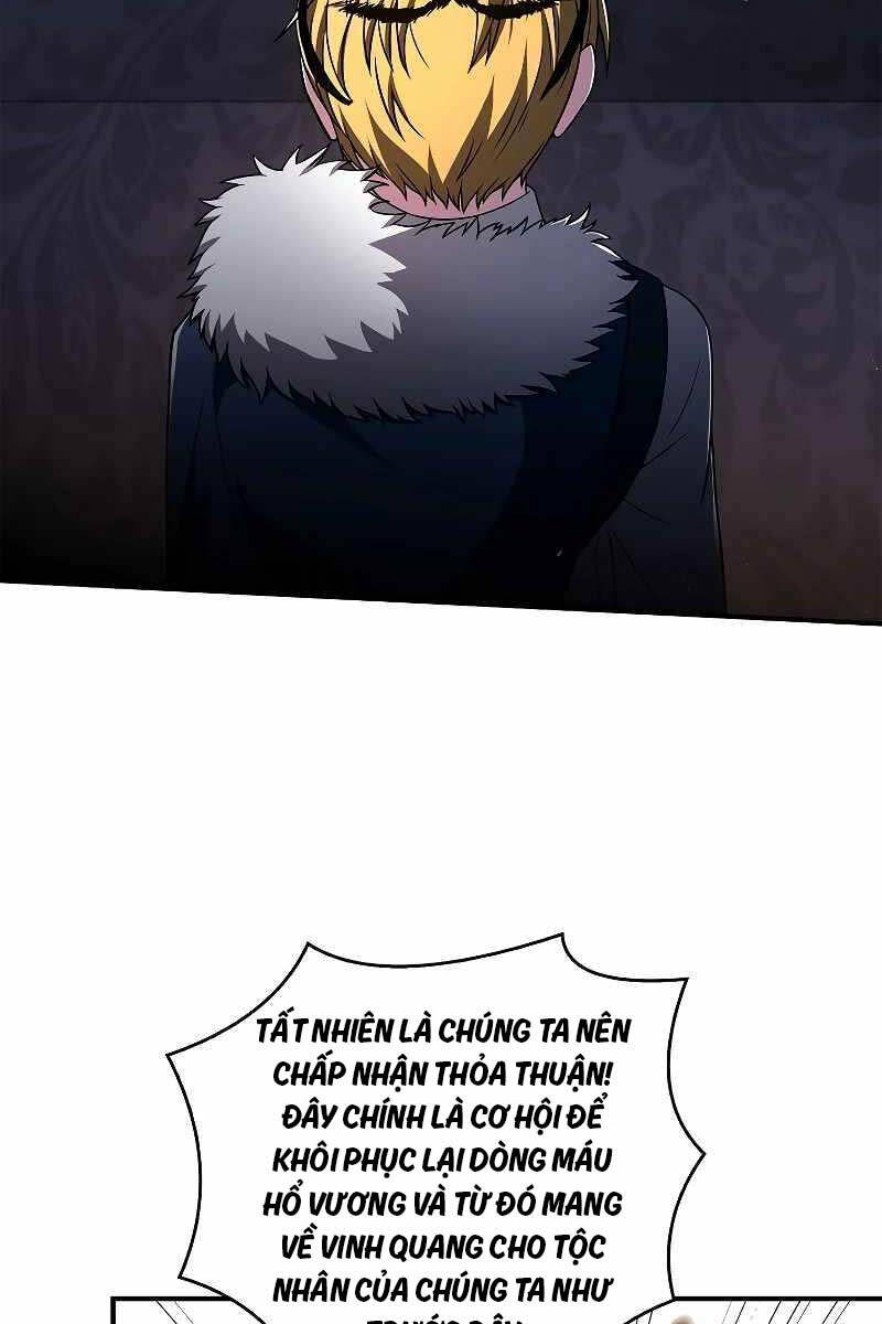 Thiên Tài Ma Pháp Chapter 60 - Trang 2