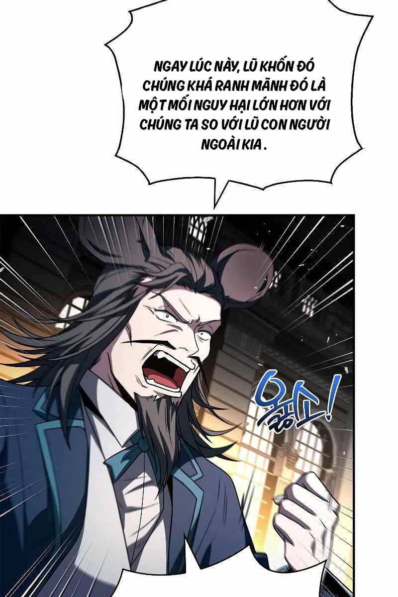 Thiên Tài Ma Pháp Chapter 60 - Trang 2