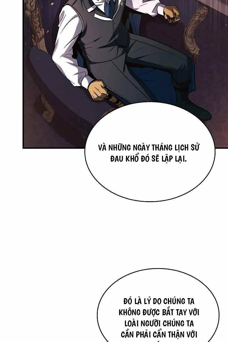 Thiên Tài Ma Pháp Chapter 60 - Trang 2