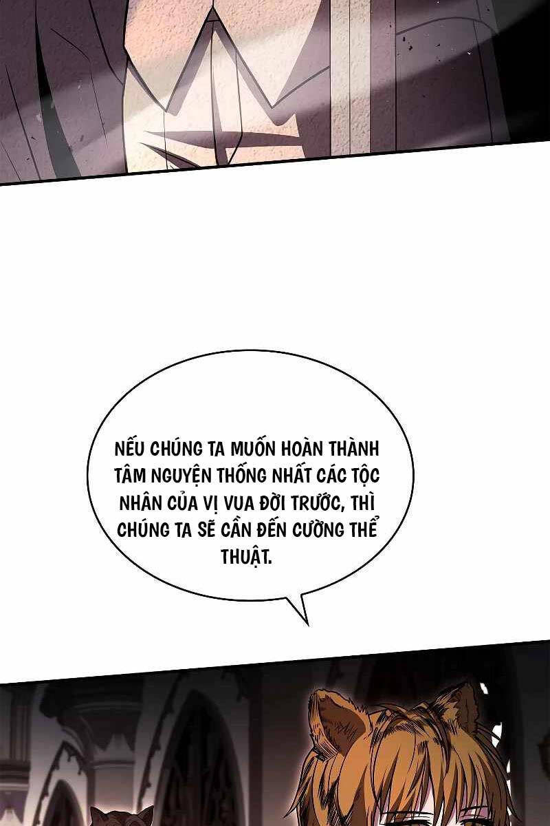 Thiên Tài Ma Pháp Chapter 60 - Trang 2