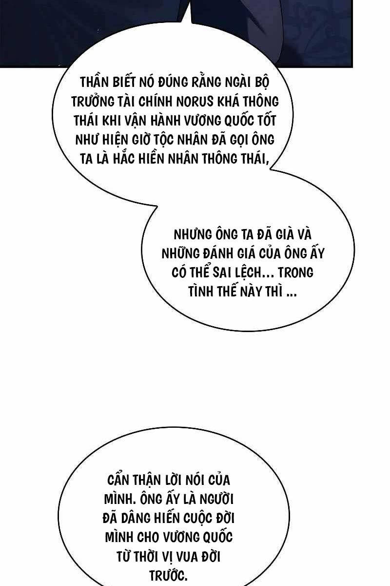 Thiên Tài Ma Pháp Chapter 60 - Trang 2