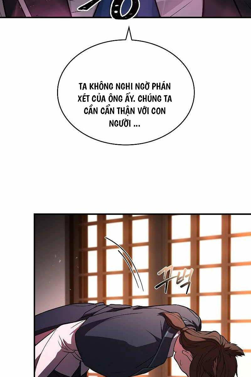 Thiên Tài Ma Pháp Chapter 60 - Trang 2