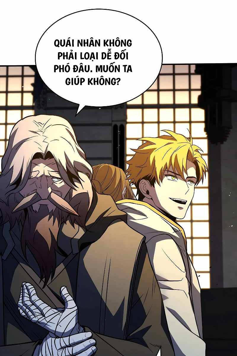 Thiên Tài Ma Pháp Chapter 59 - Trang 2