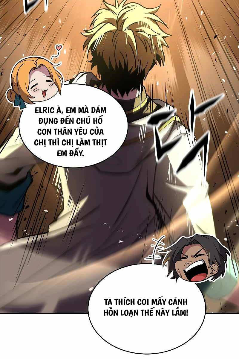 Thiên Tài Ma Pháp Chapter 59 - Trang 2