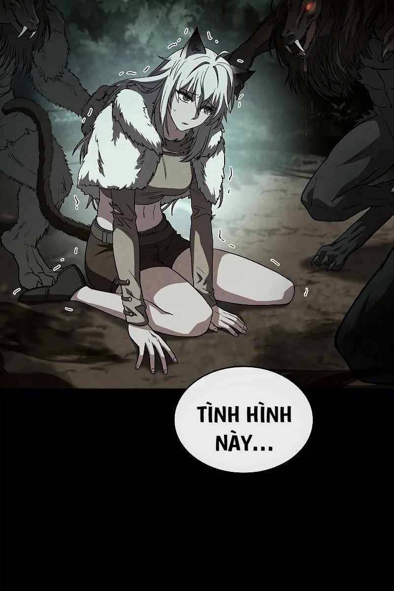 Thiên Tài Ma Pháp Chapter 59 - Trang 2