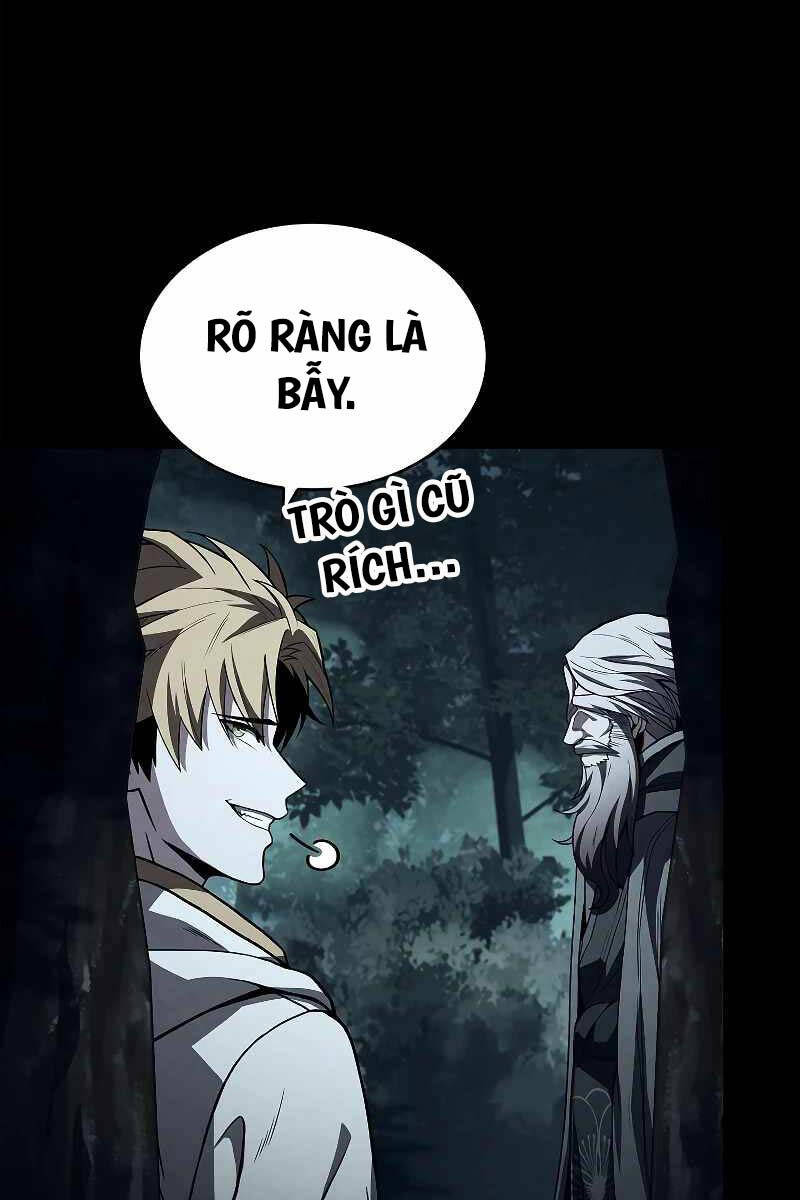 Thiên Tài Ma Pháp Chapter 59 - Trang 2