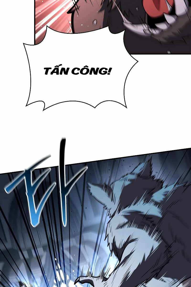 Thiên Tài Ma Pháp Chapter 59 - Trang 2