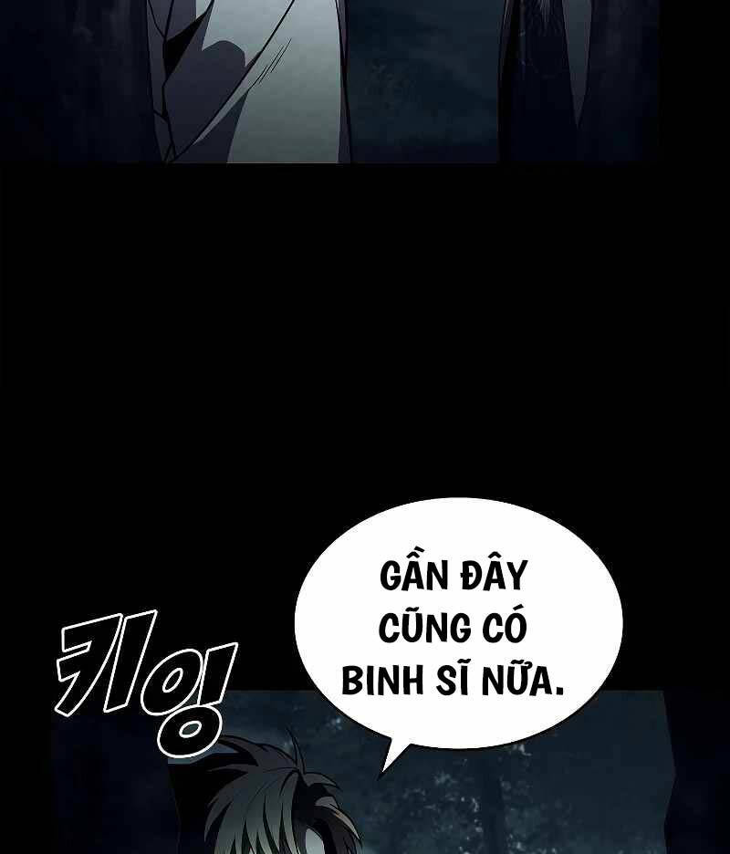 Thiên Tài Ma Pháp Chapter 59 - Trang 2