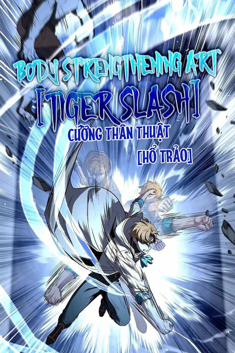 Thiên Tài Ma Pháp Chapter 59 - Trang 2