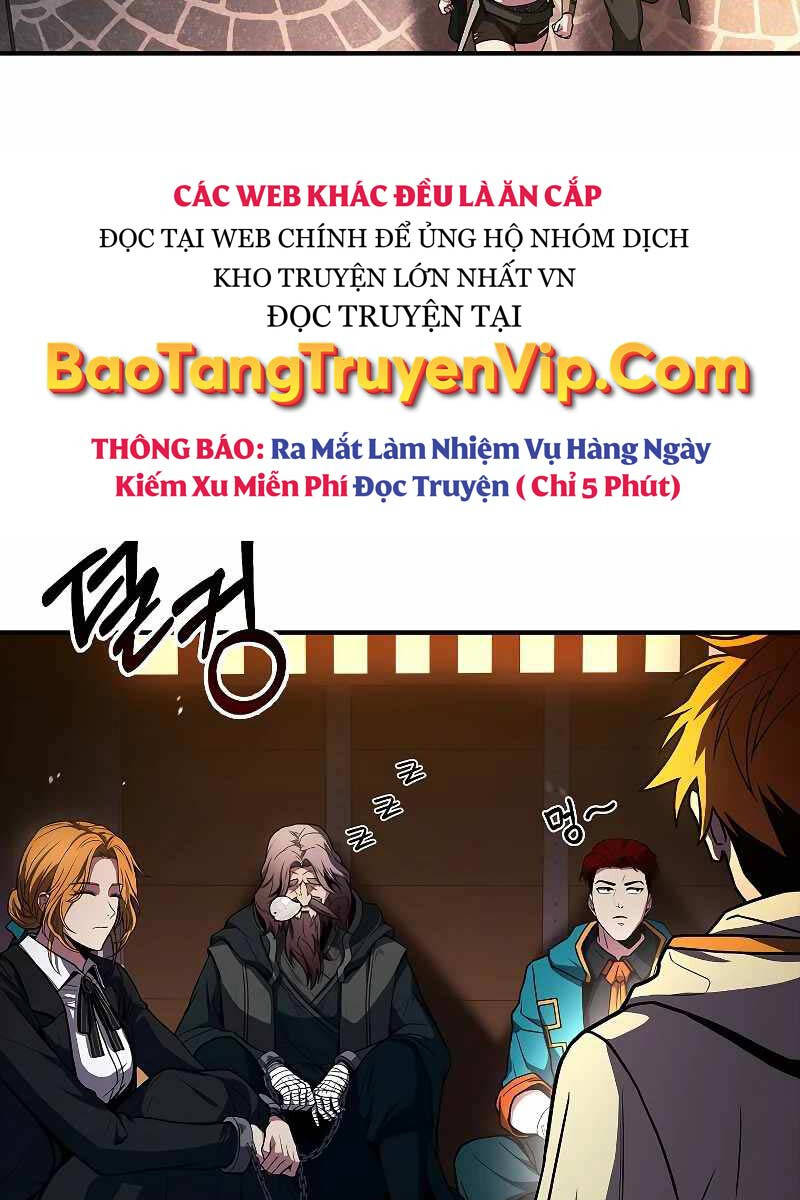 Thiên Tài Ma Pháp Chapter 59 - Trang 2