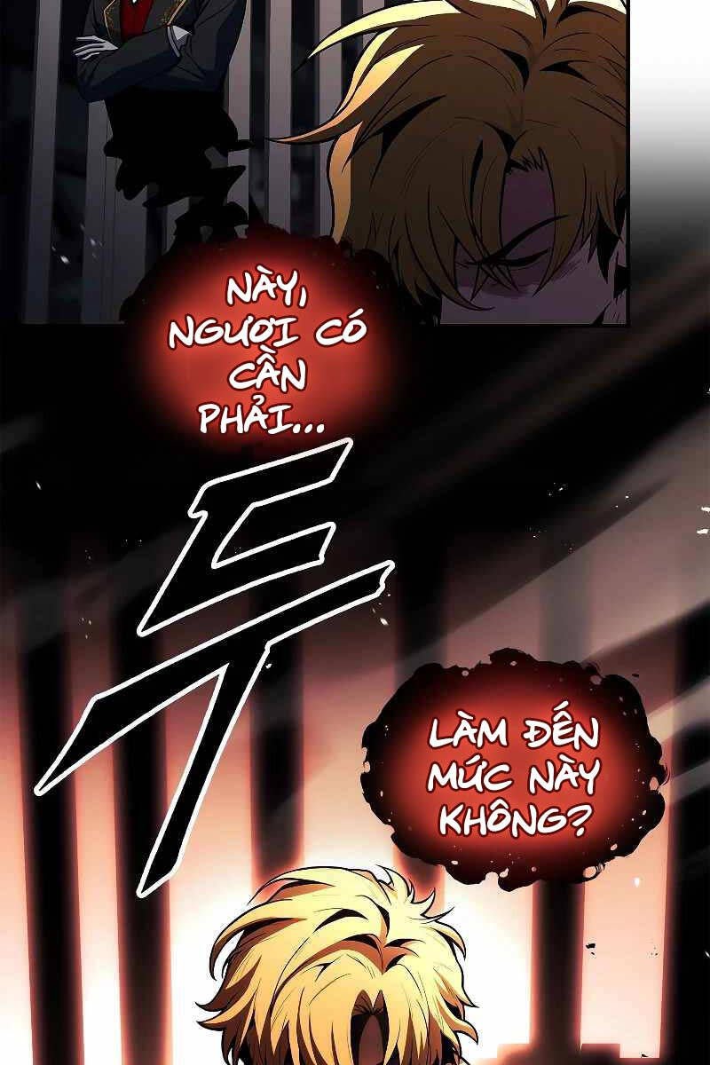 Thiên Tài Ma Pháp Chapter 59 - Trang 2