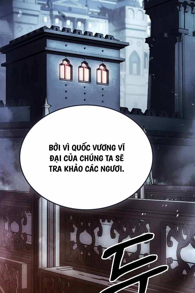 Thiên Tài Ma Pháp Chapter 59 - Trang 2