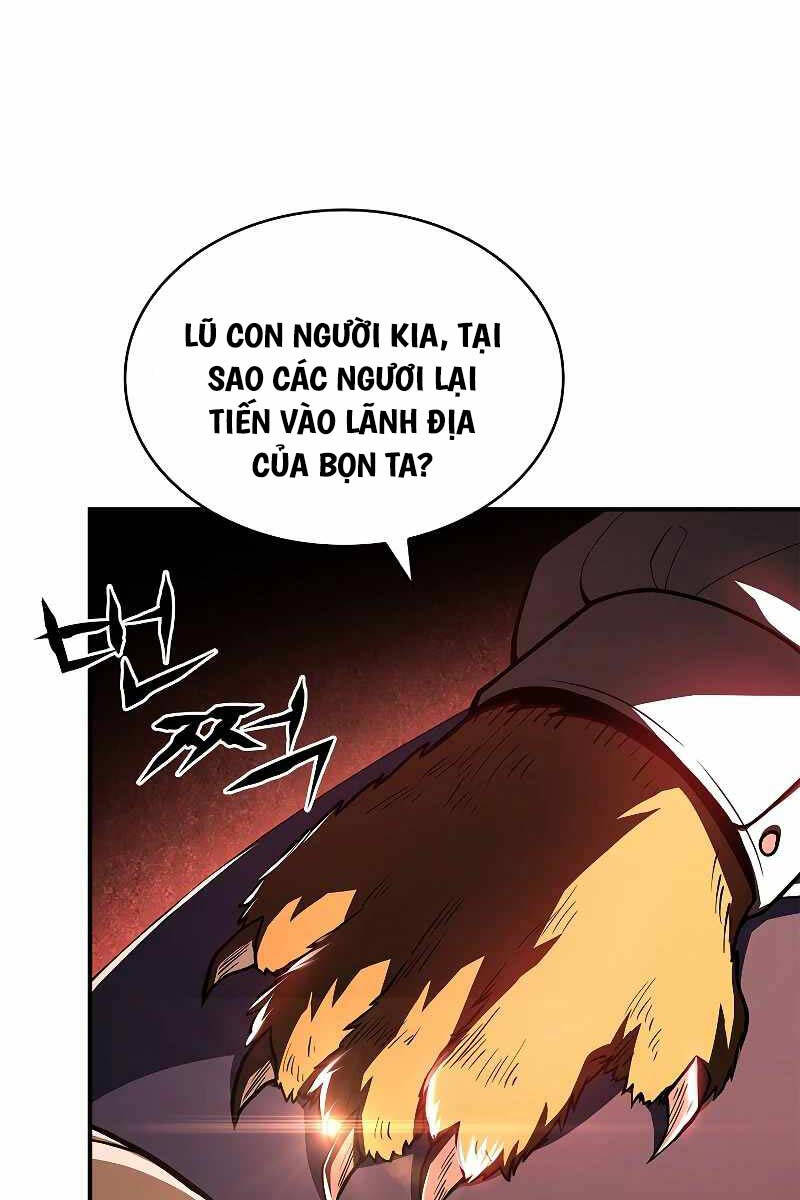 Thiên Tài Ma Pháp Chapter 59 - Trang 2