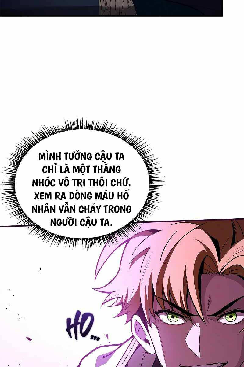 Thiên Tài Ma Pháp Chapter 59 - Trang 2