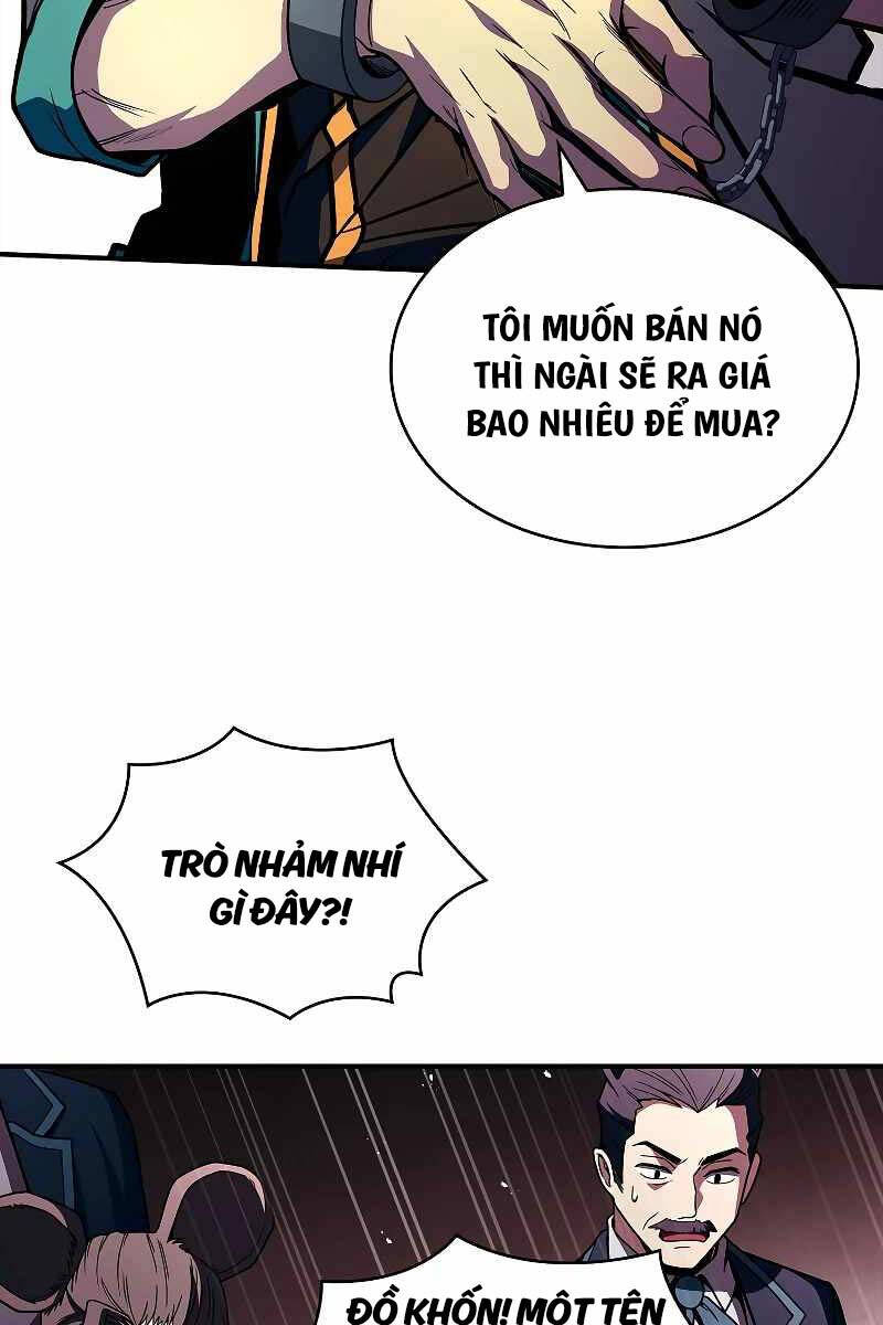 Thiên Tài Ma Pháp Chapter 59 - Trang 2