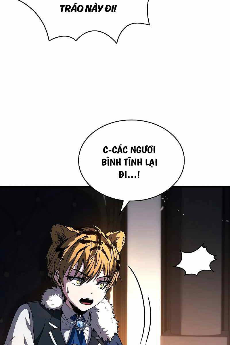 Thiên Tài Ma Pháp Chapter 59 - Trang 2