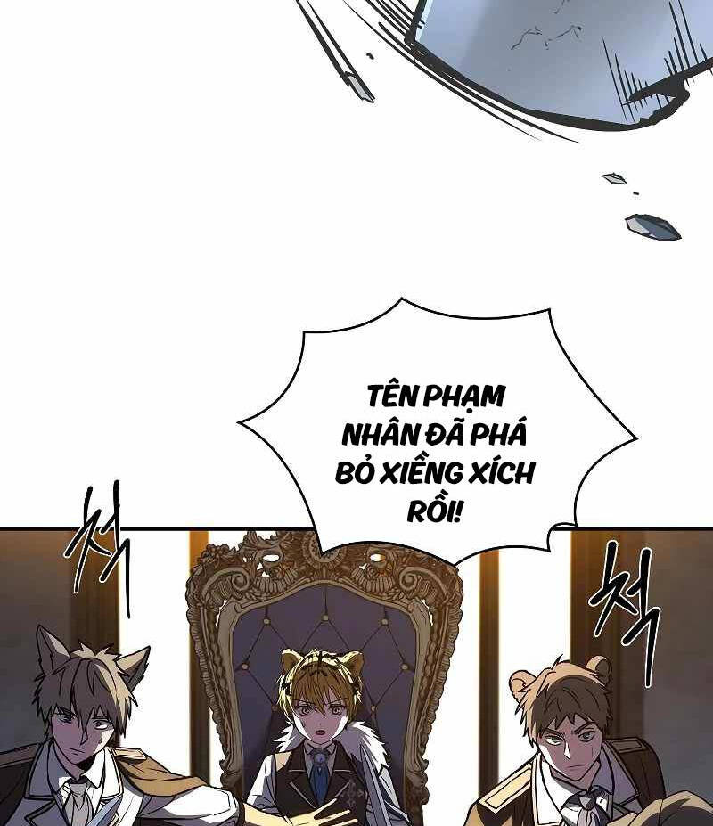 Thiên Tài Ma Pháp Chapter 59 - Trang 2