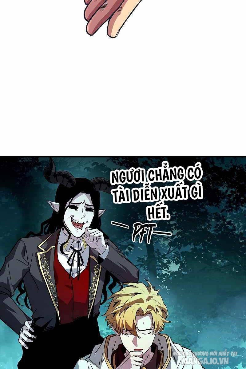 Thiên Tài Ma Pháp Chapter 58 - Trang 2