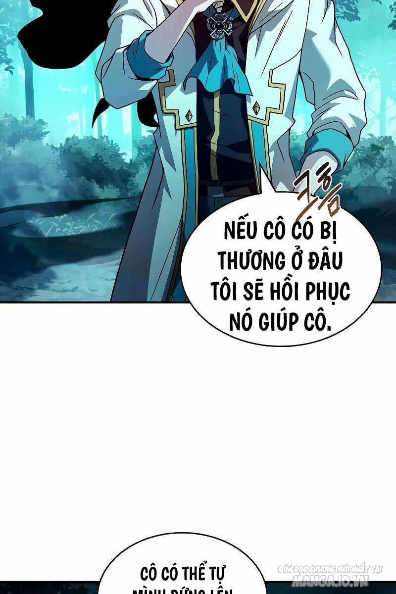 Thiên Tài Ma Pháp Chapter 58 - Trang 2