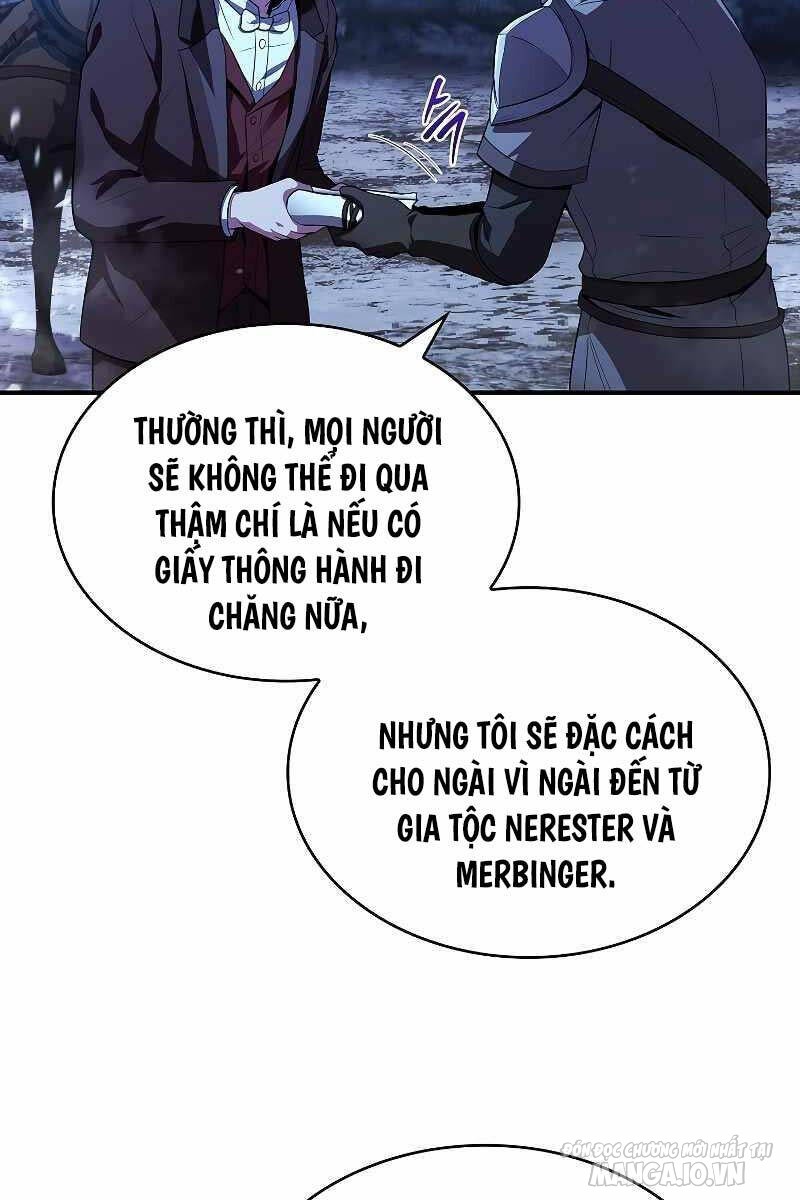 Thiên Tài Ma Pháp Chapter 58 - Trang 2