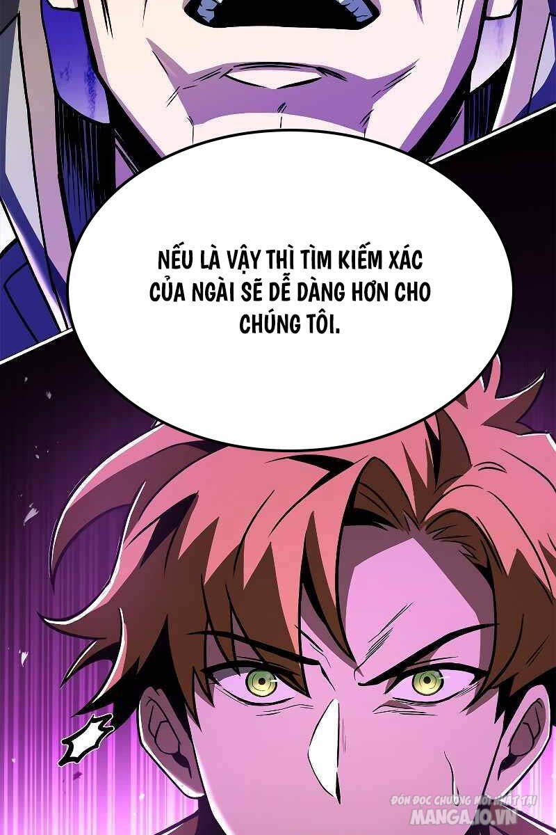 Thiên Tài Ma Pháp Chapter 58 - Trang 2