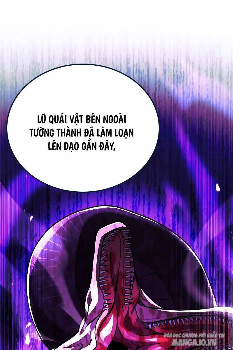 Thiên Tài Ma Pháp Chapter 58 - Trang 2