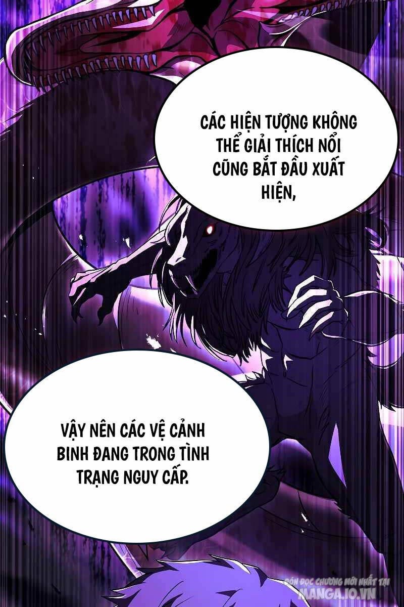 Thiên Tài Ma Pháp Chapter 58 - Trang 2