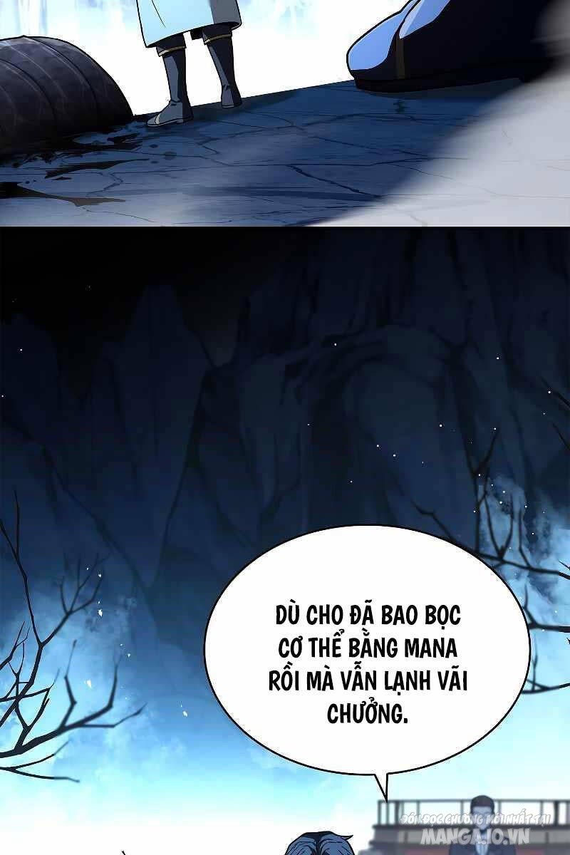 Thiên Tài Ma Pháp Chapter 58 - Trang 2