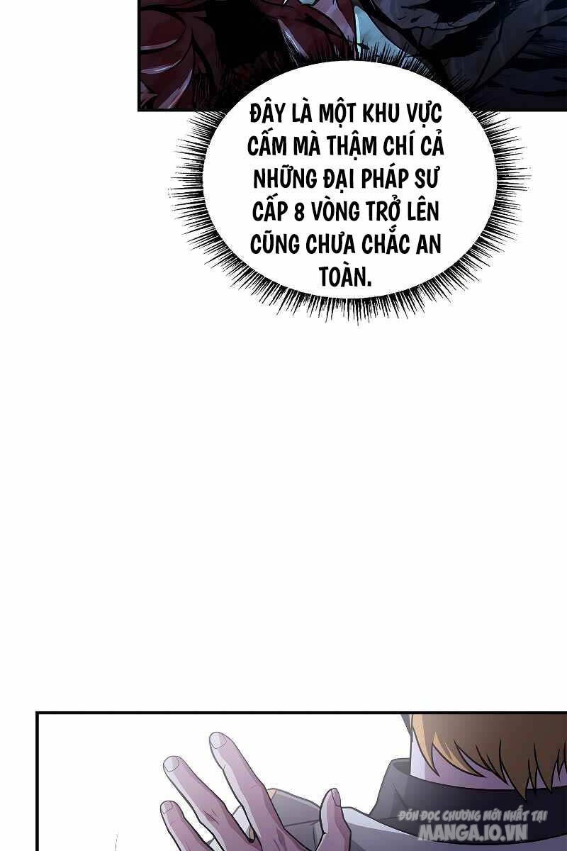 Thiên Tài Ma Pháp Chapter 58 - Trang 2