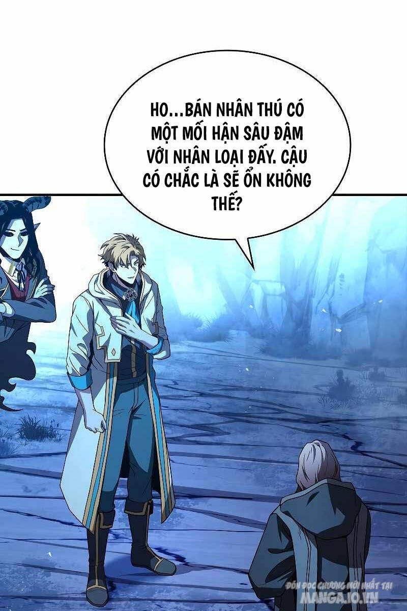 Thiên Tài Ma Pháp Chapter 58 - Trang 2