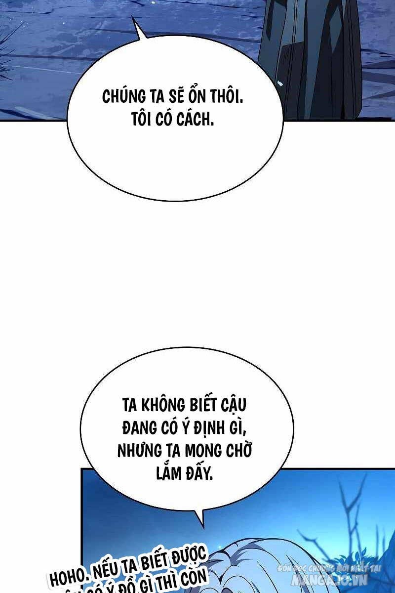 Thiên Tài Ma Pháp Chapter 58 - Trang 2