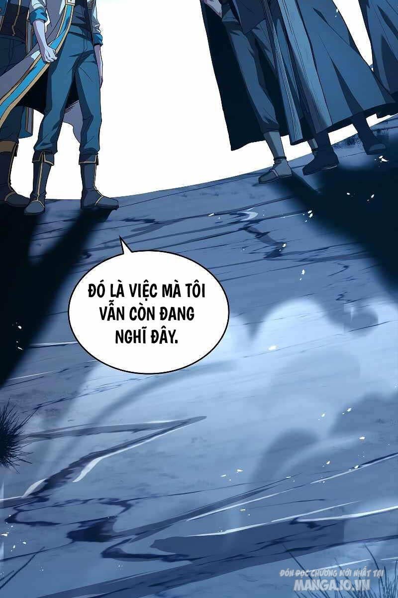 Thiên Tài Ma Pháp Chapter 58 - Trang 2