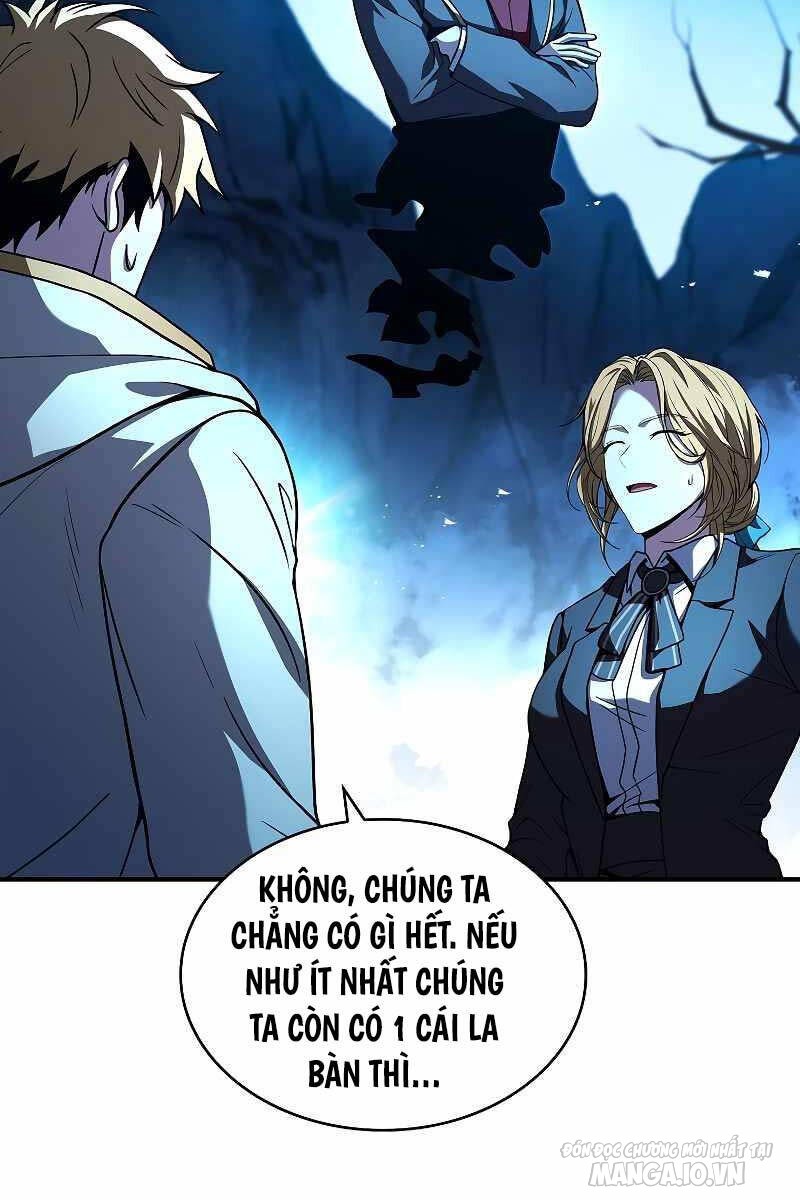 Thiên Tài Ma Pháp Chapter 58 - Trang 2