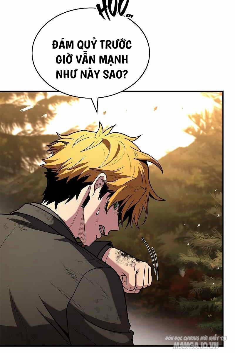 Thiên Tài Ma Pháp Chapter 57 - Trang 2