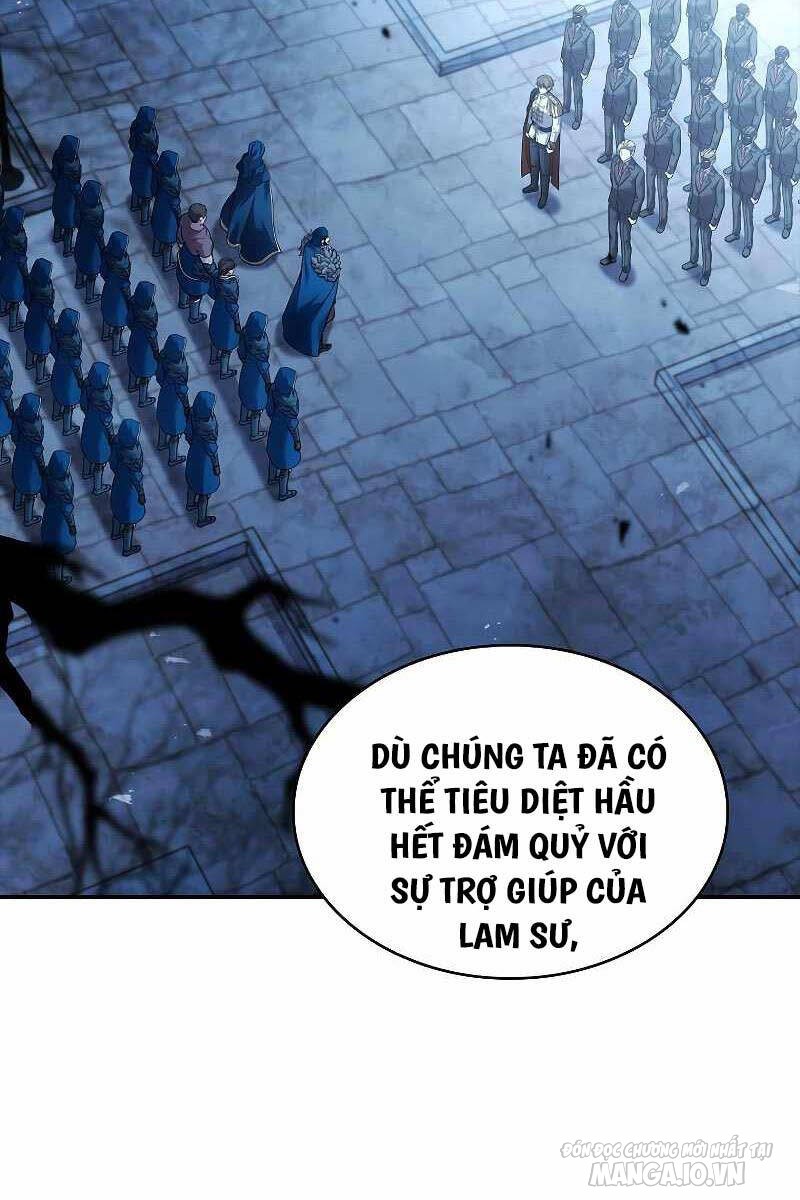 Thiên Tài Ma Pháp Chapter 57 - Trang 2